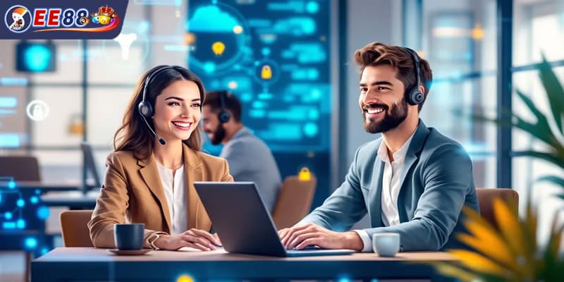 Quy trình trao đổi thông tin chính xác